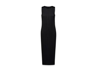 PLEATS PLEASE ISSEY MIYAKE Basics "Black"