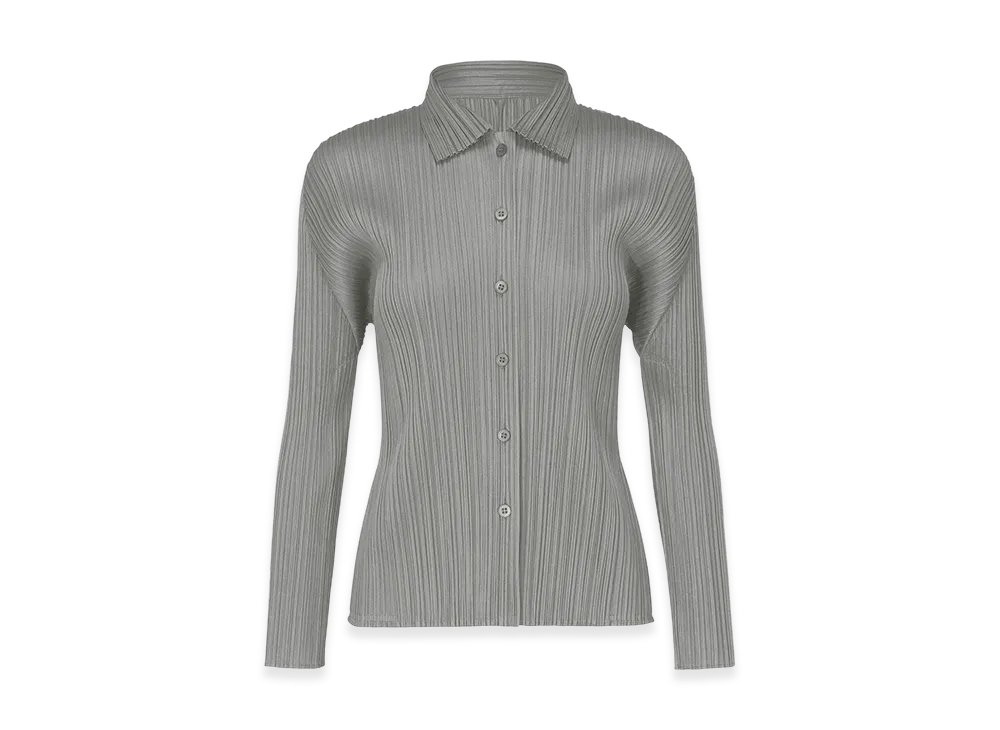 プリーツプリーズ イッセイミヤケ ベーシックス 