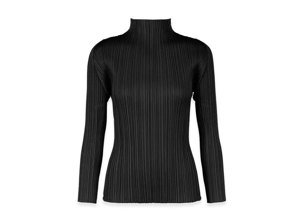 プリーツプリーズ イッセイミヤケ ベーシックス 