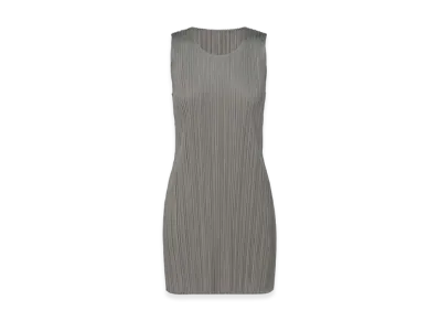 PLEATS PLEASE ISSEY MIYAKE Basics "Gray"
