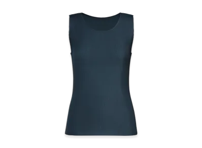 PLEATS PLEASE ISSEY MIYAKE Mist April "Navy"