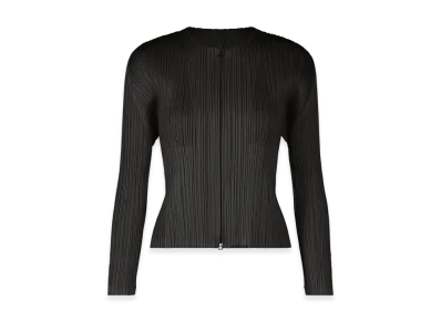 PLEATS PLEASE ISSEY MIYAKE Monthly Colors May "Black"