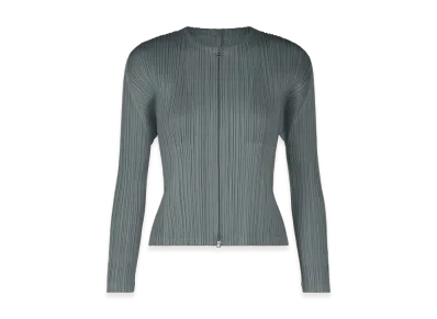 PLEATS PLEASE ISSEY MIYAKE Monthly Colors May "Dark Blue Gray"