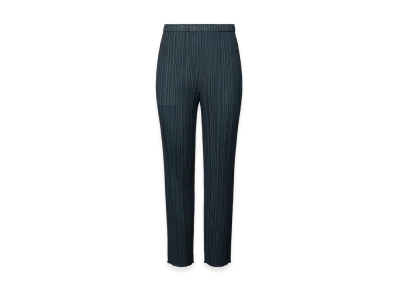 PLEATS PLEASE ISSEY MIYAKE Monthly Colors April "Grayish Navy"