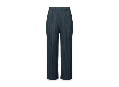 PLEATS PLEASE ISSEY MIYAKE Monthly Colors April "Grayish Navy"