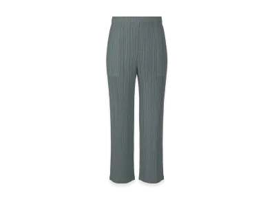 PLEATS PLEASE ISSEY MIYAKE Monthly Colors May "Dark Blue Gray"