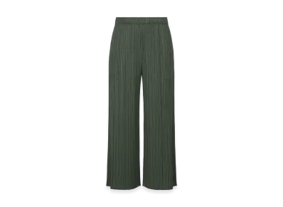 PLEATS PLEASE ISSEY MIYAKE Monthly Colors June "Charcoal Gray"