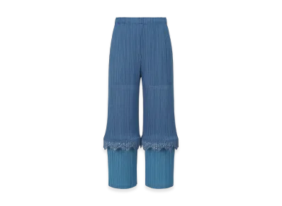 PLEATS PLEASE ISSEY MIYAKE Twinkle "Blue"
