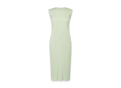 PLEATS PLEASE ISSEY MIYAKE Monthly Colors April "Ice White"