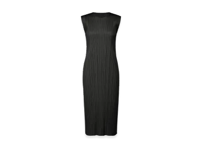 PLEATS PLEASE ISSEY MIYAKE Monthly Colors April "Black"