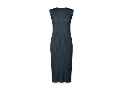 PLEATS PLEASE ISSEY MIYAKE Monthly Colors April "Grayish Navy"