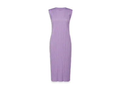 PLEATS PLEASE ISSEY MIYAKE Monthly Colors April "Lilac"
