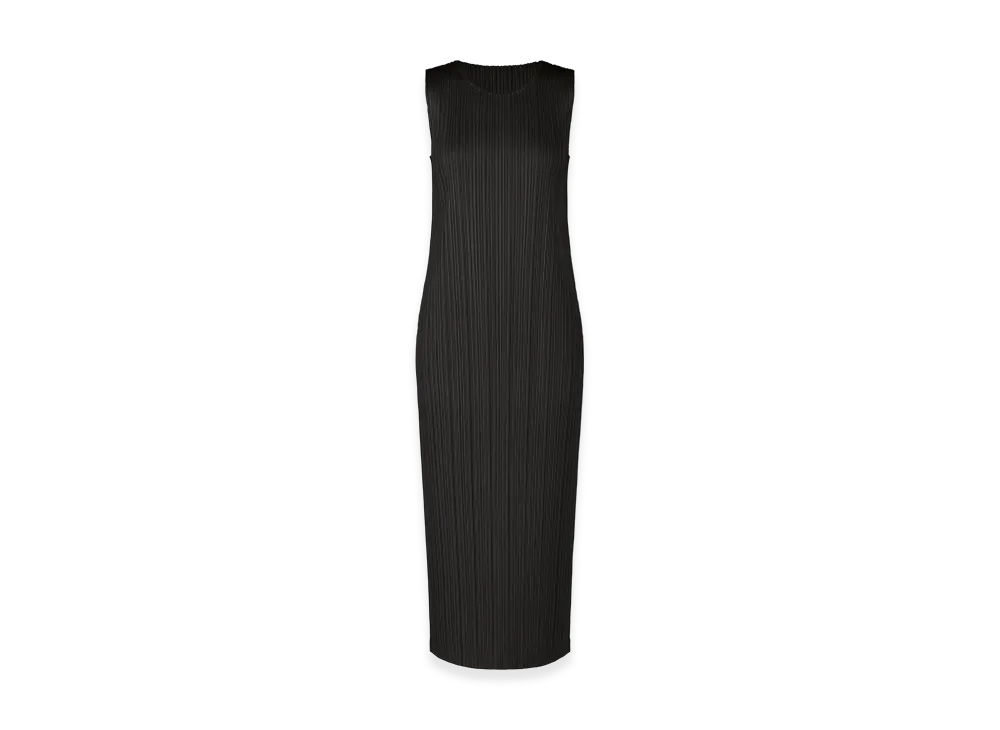PLEATS PLEASE ISSEY MIYAKE Monthly Colors May "Black"