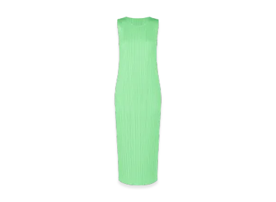 PLEATS PLEASE ISSEY MIYAKE Monthly Colors May "Mint Green"