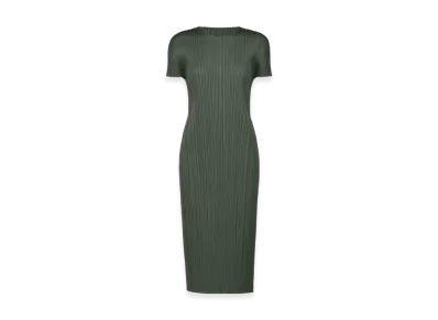 PLEATS PLEASE ISSEY MIYAKE Monthly Colors June "Charcoal Gray"