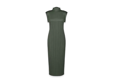 PLEATS PLEASE ISSEY MIYAKE Monthly Colors June "Charcoal Gray"