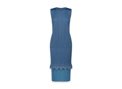 PLEATS PLEASE ISSEY MIYAKE Twinkle "Blue"
