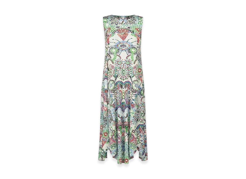 PLEATS PLEASE ISSEY MIYAKE Light Festival "White"