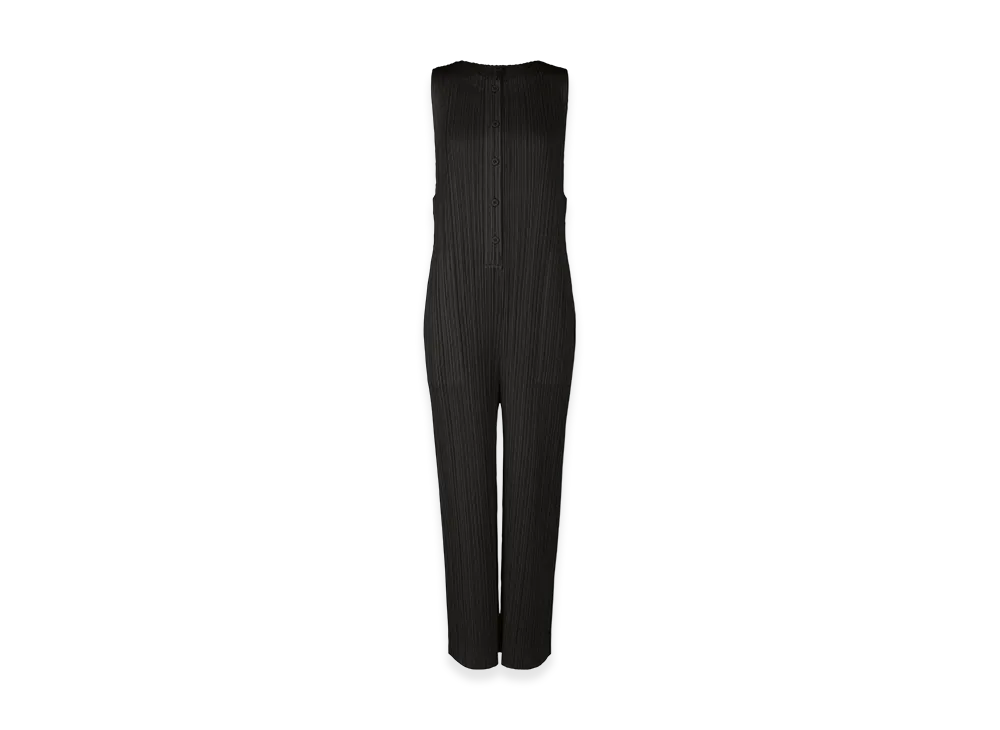 PLEATS PLEASE ISSEY MIYAKE Monthly Colors May "Black"