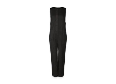 PLEATS PLEASE ISSEY MIYAKE Monthly Colors May "Black"