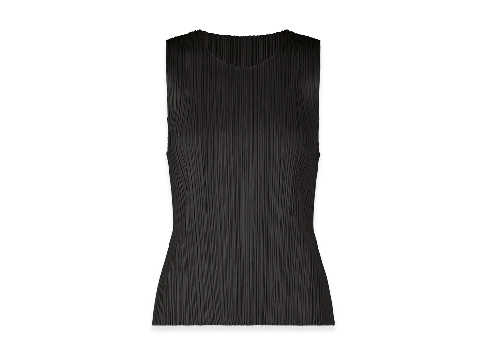 PLEATS PLEASE ISSEY MIYAKE Monthly Colors May "Black"