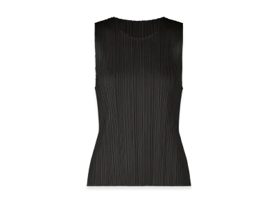 PLEATS PLEASE ISSEY MIYAKE Monthly Colors May "Black"