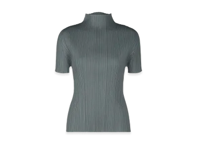 PLEATS PLEASE ISSEY MIYAKE Monthly Colors May "Dark Blue Gray"