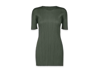 PLEATS PLEASE ISSEY MIYAKE Monthly Colors June "Charcoal Gray"