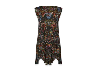 PLEATS PLEASE ISSEY MIYAKE Light Festival "Black"