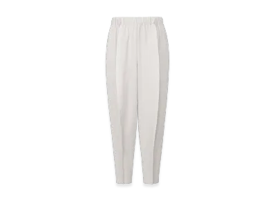 PLEATS PLEASE ISSEY MIYAKE A-Poc Bottoms "Light Gray"