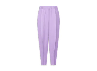 PLEATS PLEASE ISSEY MIYAKE A-Poc Bottoms "Lilac"