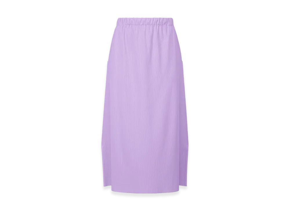 PLEATS PLEASE ISSEY MIYAKE A-Poc Bottoms "Lilac"