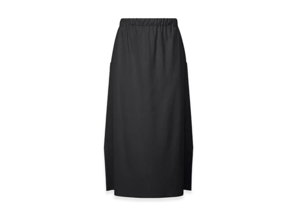 PLEATS PLEASE ISSEY MIYAKE A-Poc Bottoms "Black"