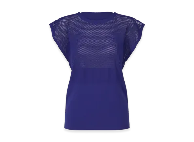 PLEATS PLEASE ISSEY MIYAKE A-Poc Screen "Blue"