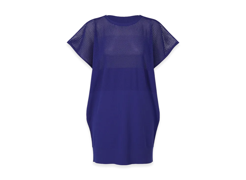 PLEATS PLEASE ISSEY MIYAKE A-Poc Screen "Blue"
