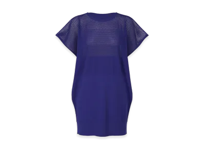 PLEATS PLEASE ISSEY MIYAKE A-Poc Screen "Blue"