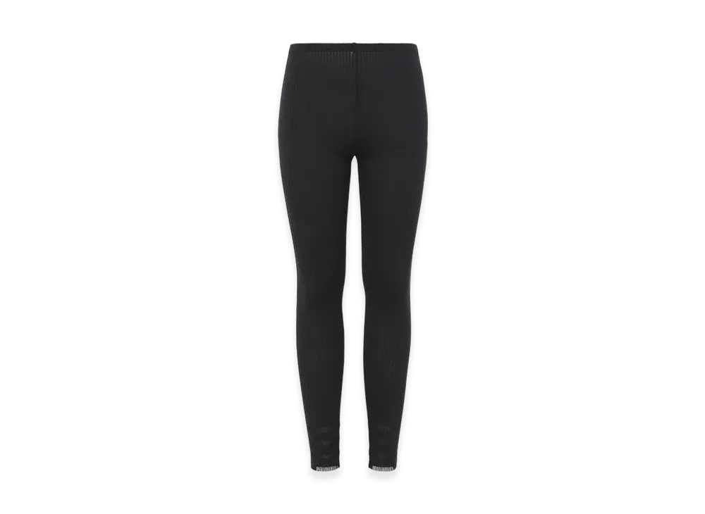 PLEATS PLEASE ISSEY MIYAKE A-Poc Basics "Black"