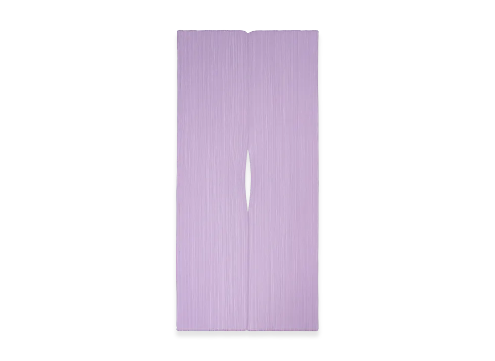 PLEATS PLEASE ISSEY MIYAKE Madame-T April "Lilac"