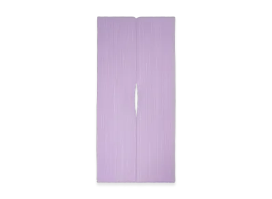 PLEATS PLEASE ISSEY MIYAKE Madame-T April "Lilac"