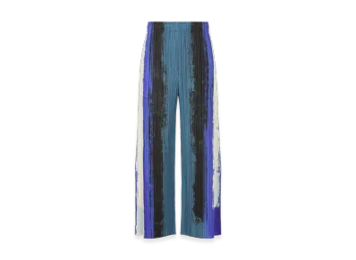 PLEATS PLEASE ISSEY MIYAKE Jump "Blue"