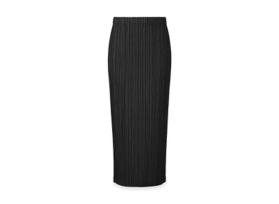 PLEATS PLEASE ISSEY MIYAKE Thicker Bottoms 1 "Black"