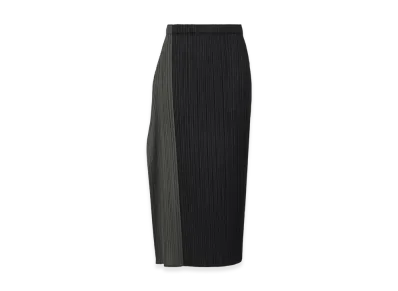 PLEATS PLEASE ISSEY MIYAKE Pointe "Black"