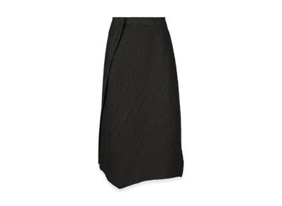 PLEATS PLEASE ISSEY MIYAKE Swing "Black"