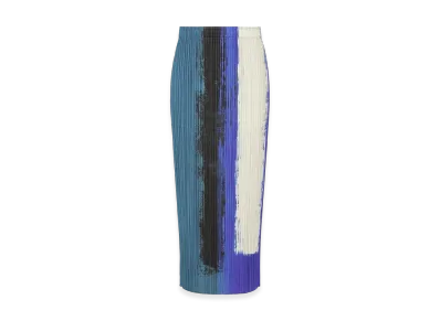 PLEATS PLEASE ISSEY MIYAKE Jump "Blue"