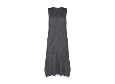 PLEATS PLEASE ISSEY MIYAKE Monthly Colors July "Dark Gray"