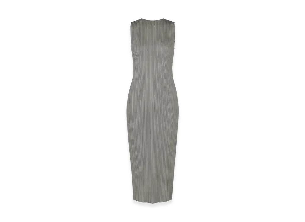 PLEATS PLEASE ISSEY MIYAKE Lucid Pleats "Gray"