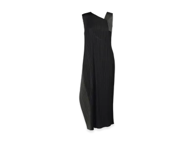 PLEATS PLEASE ISSEY MIYAKE Pointe "Black"