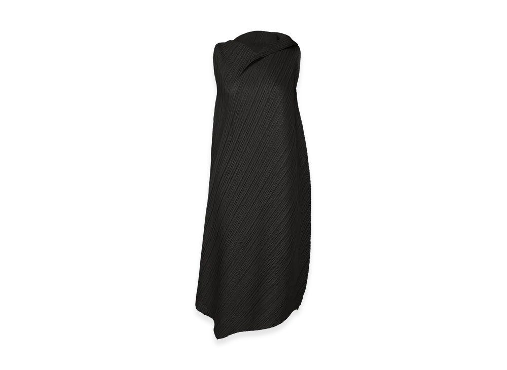 PLEATS PLEASE ISSEY MIYAKE Swing "Black"