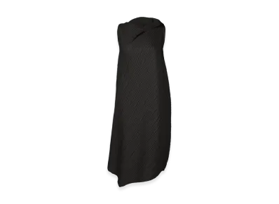 PLEATS PLEASE ISSEY MIYAKE Swing "Black"
