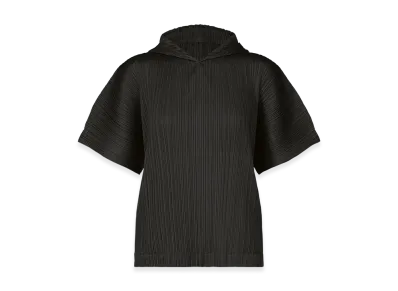 PLEATS PLEASE ISSEY MIYAKE Monthly Colors August "Black"